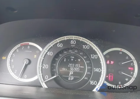 2014 Honda Accord Lx from USA, damaged, VIN 1HGCR2F33EA199130